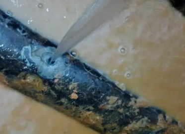 无锡水管漏水检测多少钱