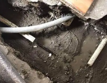 无锡卫生间测漏水价格明细