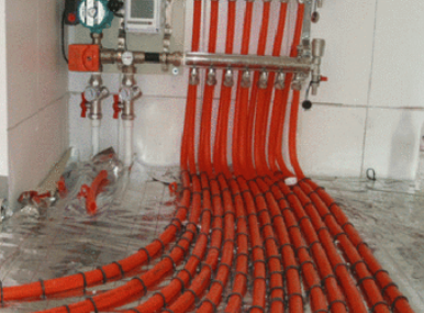 无锡地暖维修多少钱