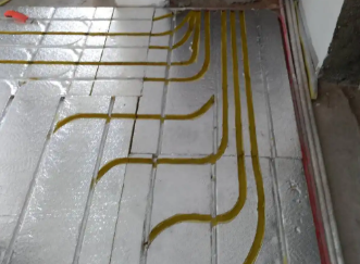 无锡地暖维修哪家好