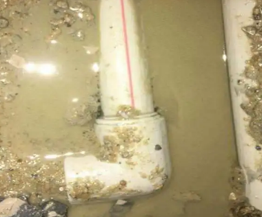 无锡水管漏水检测多少钱