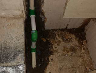 无锡卫生间测漏水哪家好