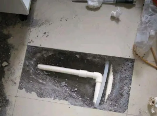 无锡卫生间测漏水哪家好