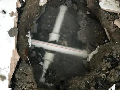 无锡漏水检测公司哪家好