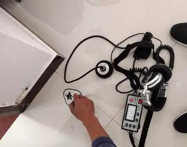 无锡测漏水公司电话